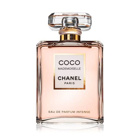 Chanel perfume for women uk